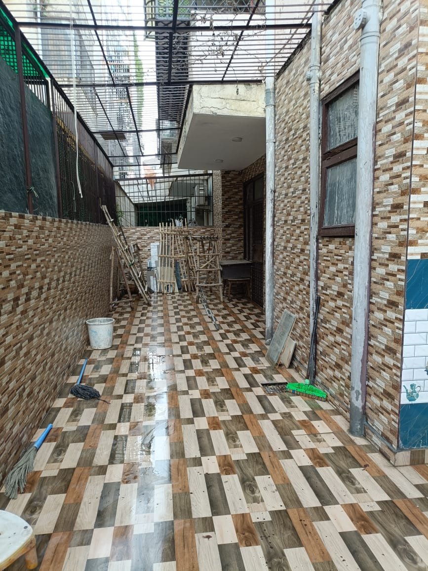 4BHK available for rent in Ardee City Sector-52